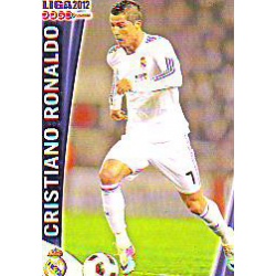 Cristiano Ronaldo Real Madrid 45 Cristiano Ronaldo