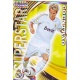 Coentrao Superstar Real Madrid 51 Las Fichas de la Liga 2012 Official Quiz Game Collection
