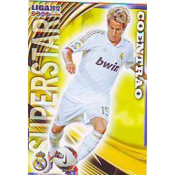 Coentrao Superstar Real Madrid 51