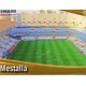 Mestalla Valencia 56 Las Fichas de la Liga 2012 Official Quiz Game Collection