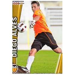 Diego Alves Valencia 58