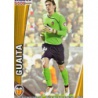 Guaita Valencia 59 Las Fichas de la Liga 2012 Official Quiz Game Collection