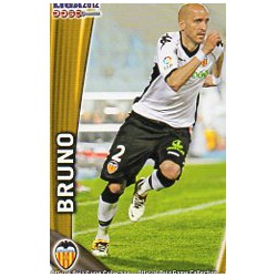 Bruno Valencia 60