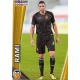 Rami Valencia 62 Las Fichas de la Liga 2012 Official Quiz Game Collection