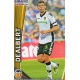 Dealbert Valencia 63 Las Fichas de la Liga 2012 Official Quiz Game Collection