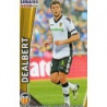 Dealbert Valencia 63 Las Fichas de la Liga 2012 Official Quiz Game Collection