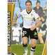 Ricardo Costa Valencia 64 Las Fichas de la Liga 2012 Official Quiz Game Collection