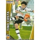Tino Costa Error Valencia 69 Las Fichas de la Liga 2012 Official Quiz Game Collection