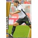 Banega Valencia 70 Las Fichas de la Liga 2012 Official Quiz Game Collection