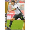 Banega Valencia 70 Las Fichas de la Liga 2012 Official Quiz Game Collection