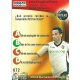 Jonás Error Valencia 72 Las Fichas de la Liga 2012 Official Quiz Game Collection