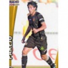 Parejo Valencia 73 Las Fichas de la Liga 2012 Official Quiz Game Collection