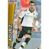Aduriz Valencia 74 Las Fichas de la Liga 2012 Official Quiz Game Collection