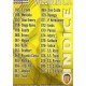 Índice Valencia 76 Las Fichas de la Liga 2012 Official Quiz Game Collection