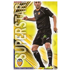Rami Superstar Valencia 77 Las Fichas de la Liga 2012 Official Quiz Game Collection