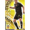 Rami Superstar Valencia 77 Las Fichas de la Liga 2012 Official Quiz Game Collection