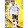 Topal Superstar Valencia 78 Las Fichas de la Liga 2012 Official Quiz Game Collection