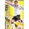 Canales Superstar Valencia 80 Las Fichas de la Liga 2012 Official Quiz Game Collection