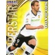 Soldado Superstar Valencia 81 Las Fichas de la Liga 2012 Official Quiz Game Collection