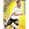 Soldado Superstar Valencia 81 Las Fichas de la Liga 2012 Official Quiz Game Collection