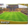 El Madrigal Villarreal 83 Las Fichas de la Liga 2012 Official Quiz Game Collection