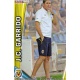 Garrido Villarreal 84 Las Fichas de la Liga 2012 Official Quiz Game Collection