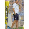 Garrido Villarreal 84 Las Fichas de la Liga 2012 Official Quiz Game Collection