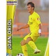 Joan Oriol Villarreal 88 Las Fichas de la Liga 2012 Official Quiz Game Collection