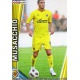 Musacchio Villarreal 90 Las Fichas de la Liga 2012 Official Quiz Game Collection