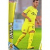 Catalá Villarreal 92 Las Fichas de la Liga 2012 Official Quiz Game Collection