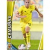 Camuñas Villarreal 99 Las Fichas de la Liga 2012 Official Quiz Game Collection