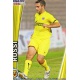 Rossi Villarreal 100 Las Fichas de la Liga 2012 Official Quiz Game Collection