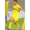 Rossi Villarreal 100 Las Fichas de la Liga 2012 Official Quiz Game Collection