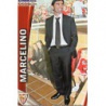 Marcelino Sevilla 111 Las Fichas de la Liga 2012 Official Quiz Game Collection