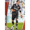 Palop Sevilla 112 Las Fichas de la Liga 2012 Official Quiz Game Collection