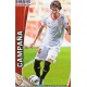 Campaña Sevilla 114 Las Fichas de la Liga 2012 Official Quiz Game Collection