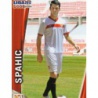 Spahic Sevilla 115 Las Fichas de la Liga 2012 Official Quiz Game Collection