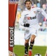 Escudé Sevilla 116 Las Fichas de la Liga 2012 Official Quiz Game Collection