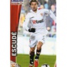 Escudé Sevilla 116 Las Fichas de la Liga 2012 Official Quiz Game Collection
