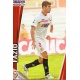 Fazio Sevilla 120 Las Fichas de la Liga 2012 Official Quiz Game Collection