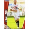 Guarente Sevilla 121 Las Fichas de la Liga 2012 Official Quiz Game Collection