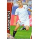 Armenteros Sevilla 122 Las Fichas de la Liga 2012 Official Quiz Game Collection