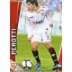Perotti Sevilla 126 Las Fichas de la Liga 2012 Official Quiz Game Collection