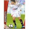 Perotti Sevilla 126 Las Fichas de la Liga 2012 Official Quiz Game Collection
