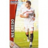 Negredo Sevilla 129 Las Fichas de la Liga 2012 Official Quiz Game Collection