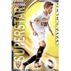Jesús Navas Superstar Sevilla 131 Las Fichas de la Liga 2012 Official Quiz Game Collection