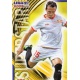Trochowski Superstar Sevilla 132 Las Fichas de la Liga 2012 Official Quiz Game Collection