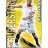 Kanouté Superstar Sevilla 133 Las Fichas de la Liga 2012 Official Quiz Game Collection