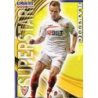 Rakitic Superstar Sevilla 134 Las Fichas de la Liga 2012 Official Quiz Game Collection