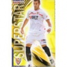 Negredo Superstar Sevilla 135 Las Fichas de la Liga 2012 Official Quiz Game Collection
